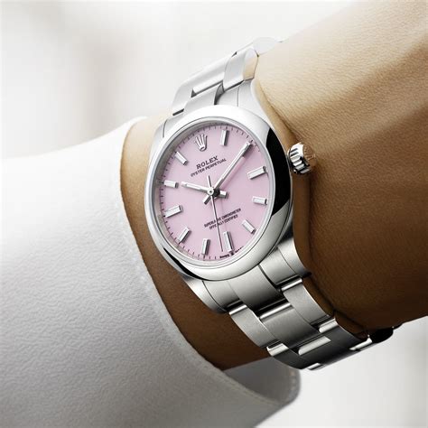 rolex oyster perpetual 31 usato|rolex oyster perpetual models.